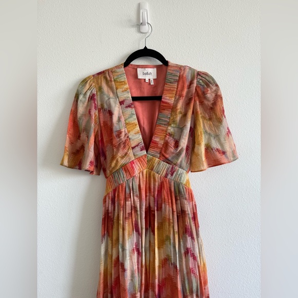 BA&SH DRESS - Picture 5 of 13